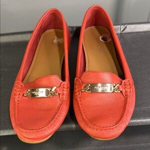Coach Women's Loafers